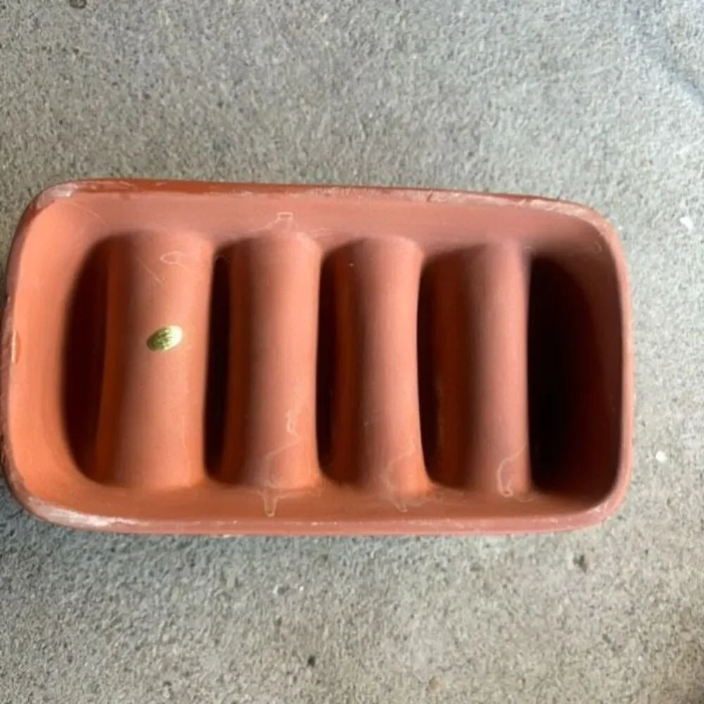 Giftco Chili Pepper Taco Shell Holder *New*